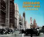 Chicago South Side 1923-1930
