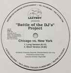 Chicago Vs. New York