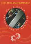 Chick Corea & Gary Burton Duet