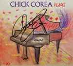 Chick Corea Plays (Special Tour Edition)
