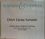 Chick Corea Sampler