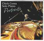 Chick Corea Solo Piano – Portraits