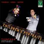 Children’s Portraits