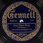 Choo Choo Blues / Snake Rag