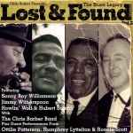 Chris Barber Presents … The Blues Legacy – Lost & Found Vol. 3