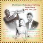 Christmas with Louis Armstrong Lena Horne Nat King Cole