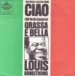 Ciao / Grassa E Bella