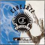 Cinejazz Volume 2 – A Collection Of Great Jazz From Movie Soundtracks