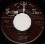 Citizen’ Bop / My Kinda’ Love