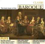 Classic CD 127 –  The Best Music Of The Baroque