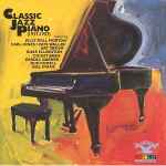 Classic Jazz Piano (1927-1957)