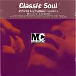 Classic Soul Mastercuts Volume 1 – The Jazzie B Selection
