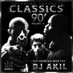 Classics 90′ Rap Français Volume 2