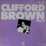 Clifford Brown Vol. 2