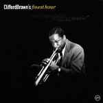 Clifford Brown’s Finest Hour