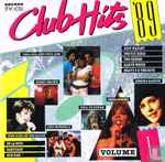 Club Hits ’89 Volume 1