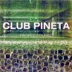 Club Pineta Pacifico Lounge