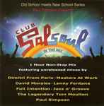 Club Salsoul – In The Mix