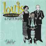 Cocktail Hour – Louis Armstrong And Friends