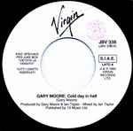 Cold Day In Hell / Joy (Brand New Heavies Mix)