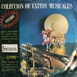 Coleccion De Exitos Sears