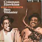 Coleman Hawkins Encounters Ben Webster