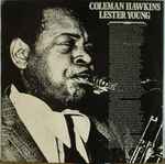 Coleman Hawkins-Lester Young