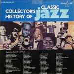 Collector’s History Of Classic Jazz
