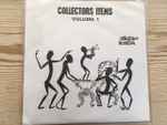 Collectors Items Volume 1