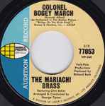 Colonel Bogey March / La Bamba