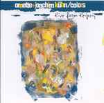 Colors: Live From Leipzig