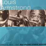 Complete 1930-1947 RCA-Victor Studio Sessions