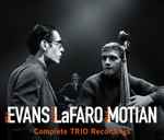 Complete Trio Recordings