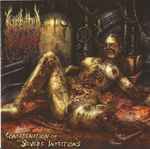 Concatenation Of Severe Infections