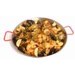 Conflict Free Paella