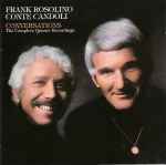 Conversations – The Complete Quintet Recordings