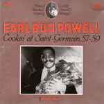 Cookin’ At Saint-Germain, 57-59