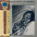 Cootie Williams Sextet And Orchestra