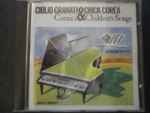 Cornici & Children’S Songs