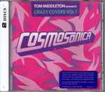 Cosmosonica (Crazy Covers Vol 1)