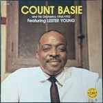 Count Basie And His Orchestra 1944-1952