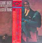 Count Basie And His Orchestra Featuring Lester Young