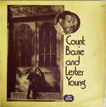 Count Basie And Lester Young