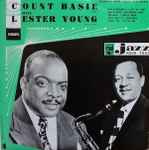Count Basie Avec Lester Young