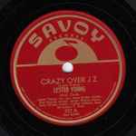 Crazy Over JZ / June Bug