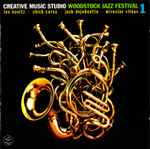 Creative Music Studio – Woodstock Jazz Festival 1
