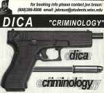 Criminology