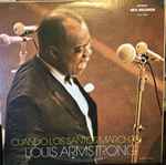 Cuando Los Santos Marchan