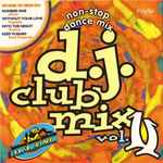 D.J. Club Mix Vol. 11