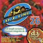 D.J. Line Volume 26